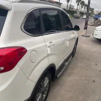 تیگو ۵ اف ال مدل ۹۷ مشابه صفر|خودرو سواری و وانت|تنکابن, |دیوار