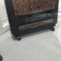 دو عدد بخاری