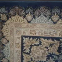 فرش قیطران کاملا نو