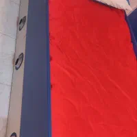 سرویس خواب نوزاد نوجوان کامل|تخت و سرویس خواب|شاهینشهر, شهرک گلدیس|دیوار