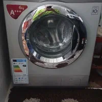 لباسشویی الجی