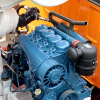 موتور دویتس