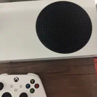 ایکس باکس سری اس|کنسول، بازی ویدئویی و آنلاین|نیشابور, شهرک قدس|دیوار