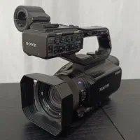 دوربین سونی X70