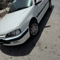پارس elx|خودرو سواری و وانت|کازرون, |دیوار