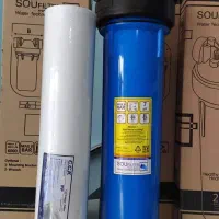 هوزینگ و فیلتر الیافی