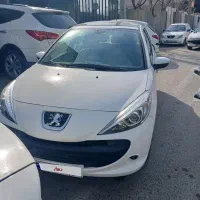 ۲۰۷سقف پانوروما ارتقایافته مدل ۱۴۰۳بدون خط وخش