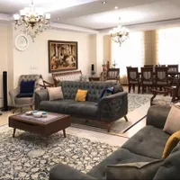 ۱۲۰ مـتر / ۲ خـواب / سالـن نورگیـر و پـرده خور|فروش آپارتمان|تهران, یوسف‌آباد|دیوار