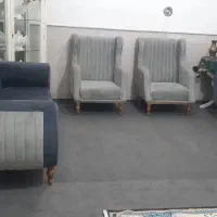 تعویض مبل نو با کهنه|مبلمان خانگی و میز عسلی|قم, قلعه کامکار|دیوار