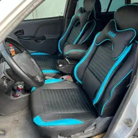 روکش صندلی.کفپوش.هدلایت.سیستم صوتی.چراغ اسپرت|قطعات یدکی و لوازم جانبی|شیراز, فخرآباد (دروازه کازرون)|دیوار