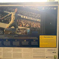 Ps4 pro|کنسول، بازی ویدئویی و آنلاین|تهران, سازمان برنامه شمالی|دیوار