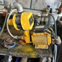 خدمات فنی بهرامی