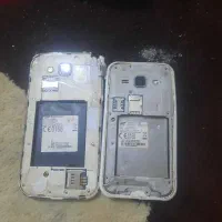 ۳ گوشی سامسونگ کارکرده و قاب‌ها|لوازم جانبی موبایل و تبلت|محمدیه-قزوین, |دیوار