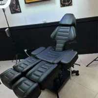 صندلی تاتو تخت تتو میز تاتو ارم رست