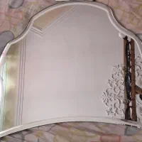 آینه با برش های خاص ابعاد 50در60 سانت