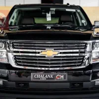 شورولت تاهو 2020 گذر موقت سام گروپ|خودرو سواری و وانت|تهران, میرداماد|دیوار