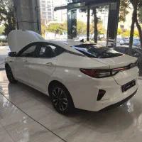 Kmc ej7+|خودرو سواری و وانت|رشت, بلوار گیلان|دیوار