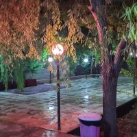 اجاره باغ ویلا جاده صدرا|اجارهٔ کوتاه‌مدت ویلا و باغ|شیراز, علوم پزشکی|دیوار