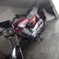 هوندا ۲۰۰ ۱۴۰۳|موتورسیکلت|مشهد, جاهد شهر|دیوار