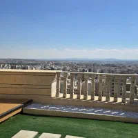 275-متر-پنت-هوس-ویو-کل-شهر-دپارتمان-آکو