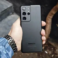 Galaxy S21 ULTRA 512/16|موبایل|کرج, گوهردشت|دیوار