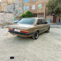 بی ام وه e28 مدل1984|خودرو کلاسیک|بهارستان, |دیوار
