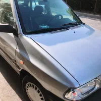 پراید 84|خودرو سواری و وانت|اصفهان, رکن الدوله غربی|دیوار