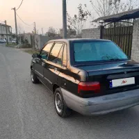 خودروی پراید مدل ۱۳۹۲|خودرو سواری و وانت|لاهیجان, کوی زمانی|دیوار