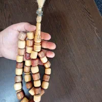 تسبیح|کلکسیون اشیاء عتیقه|اسفراین, |دیوار