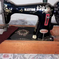 چرخ خیاطی