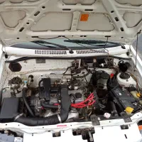 پراید ۱۳۲|خودرو سواری و وانت|مسجد سلیمان, |دیوار