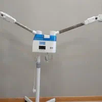 دستگاهای پاکسازی بخورسردگرم هیدرودرمی هیدروفیشال