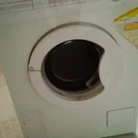 ماشین لباسشویی سپهر الکتریک اتومات هفت کیلو