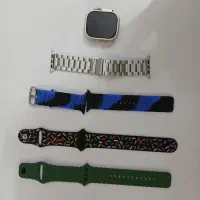 ساعت هوشمند HB LINE ULTRA سری ۱۰