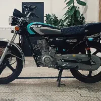 هندا ۲۰۰درحد کم کار۱۴۰۴|موتورسیکلت|مشهد, جوادیه|دیوار