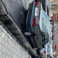 پارس مدل ۹۲ دوگانه کارخانه