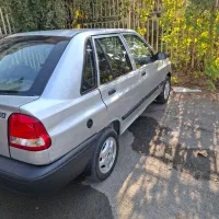 پراید|خودرو سواری و وانت|فولادشهر, سایت صنعتی کاوه|دیوار