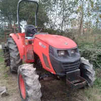 تراکتور دی دنگ ۴۵