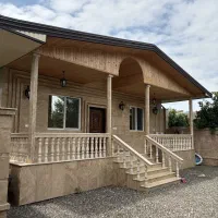 ویلایی ۳۰۰متری با ۱۵۰متر بنا شخصی ساز