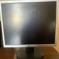 مانیتور ال جی فلترون