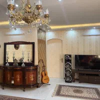 اپارتمان۹۰متری/۲نبش/۶۰متر حیاط اختصاصی|فروش آپارتمان|مشهد, رضاشهر|دیوار