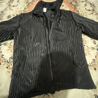 فروش کاپشن اوریجینال در حد نو