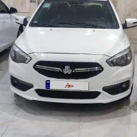 شاهین gفول آپشن 1400