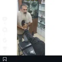 آموزش درمان دیسک  کمر و آرتروز گردن و سیاتیک پا