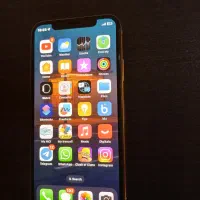 آیفون ایکس 256g|موبایل|رشت, فلسطین|دیوار