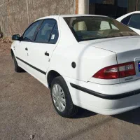 سمند Lx مدل 98|خودرو سواری و وانت|مسجد سلیمان, |دیوار