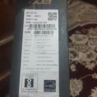 لپ تاپ ایسر نسل 13|رایانه همراه|مشهد, طرق|دیوار