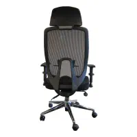 صندلی مدیریتی مدل توری M6000|مبلمان اداری|چهاردانگه (تهران), |دیوار