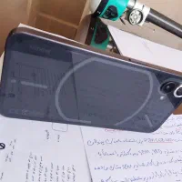 موبایل ناتینگ فون ۱