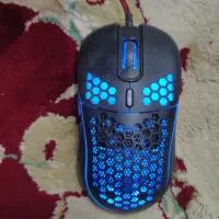 موس گیمینگ تسکو tm 765|قطعات و لوازم جانبی رایانه|اصفهان, برازنده|دیوار